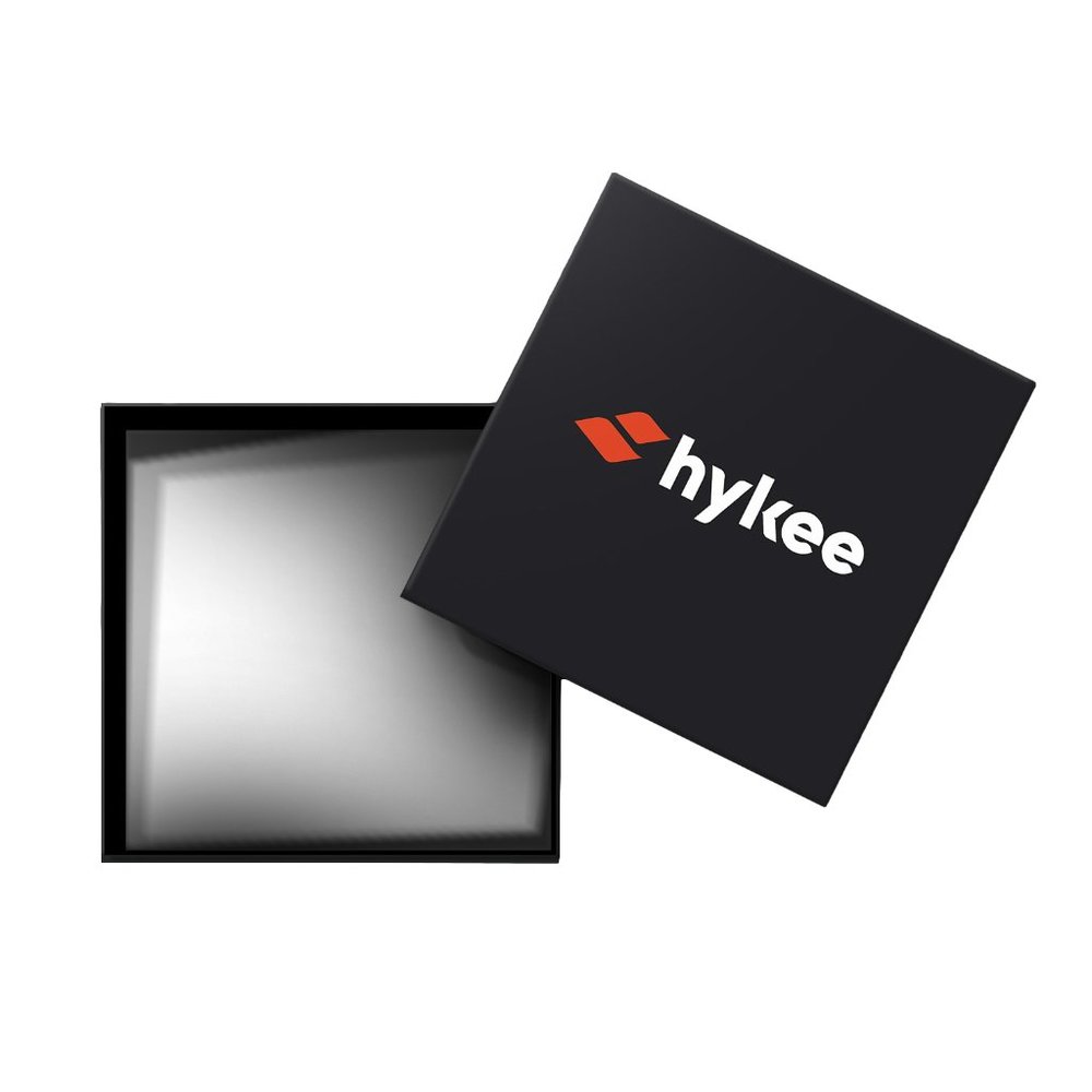 HYKEE Women's Bamboo Soft Stretch Panties - 3 Pack - Picture 3 of 4